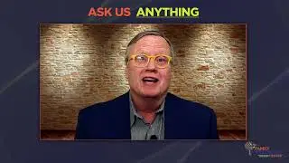 FIC Ask us Anything   Episode 1