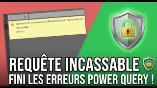 Power Query: The 