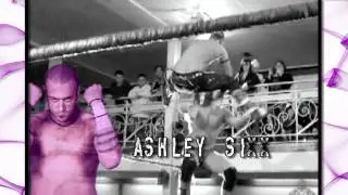 Alpha-1 Wrestling: Evolve Bonus Event: April 13th, 2012: Wrestle Reunion 8
