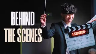 Behind The Scenes: La Orquesta de Jojopyun