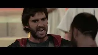 CORIOLANO Obra Completa 1080p