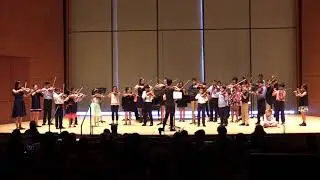Jumbo Mambo Peanuts by Kassern | Northwestern University Music Academy
