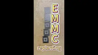 the experts guide to How can EMMC replant balls in 10S from Chinese manufacturers | suppliers