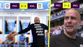 Pep Guardiola Greatest Speeches | Motivational