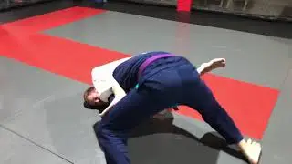 1 Handed Roll- Seth & Tyler