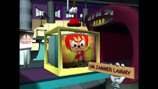 Official U.S. PlayStation Magazine Demo Disc 24 - Sony PlayStation - Intro & Title Screen
