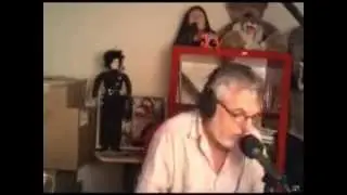 Music Scene Investigation 166 - Jimmy Star