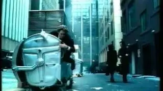 SBS Australia previews / commercials 2000 #1