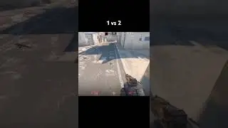 #forglory #cs2 #csgo #counterstrike #csgomoments #trump #kill #fps #clach