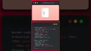 🔥 Create a Stylish Dropdown Menu with HTML/CSS! 💻🎨
