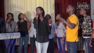 NEMEZANYA N'UMUTIMA WANJYE & NUKURI IMANA YANJYE NJYEWE NDAYEMERA //Glory of God Worship Team