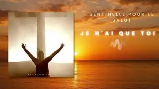 Je n'ai que toi😔 ( sœur Paule & frère Ralph)