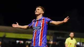 Regan Linney previews Blackpool FA Cup clash