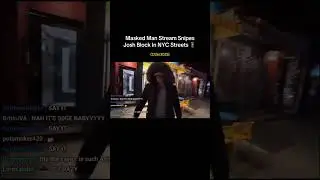 JOSH BLOCK ATTACKED AFTER BASED ARRESTED PART #Worldoftshirts (S0gekng) channel