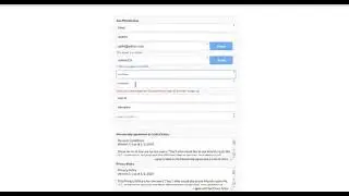 World Crypto Life Tutorial: How To Register on the website.  Get Paid in ETH & ADA. Crypto Exchange.