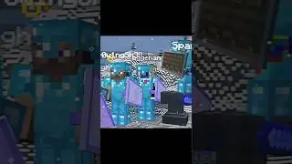 Eggchan's Aura Farming 🙌🏻🔥|| Unstable SMP Edit || #minecraft #unstablesmp
