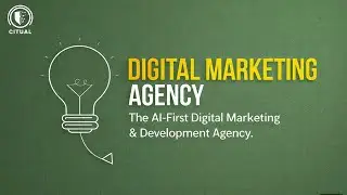 Citual | AI-First Digital Growth and Marketing Agency