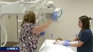 Simulation Center at Texas Health Harris Methodist Hospital Fort Worth