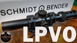 LPVO: Comparing Schmidt & Bender 1.5-8x26 PM II Short Dot CQB with Primary Arms ACSS GenIII 1-5x24