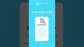 🛠️ Our Services at Metrologie Solutions 🛠️
