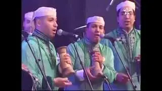 Abidat Rma soireé 2014