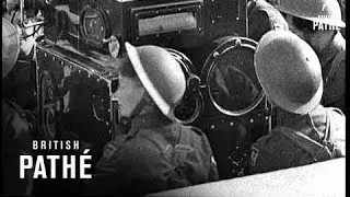 Ats Girls With The Guns (1941)