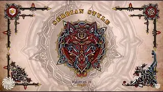 Manmachine - Primary Effect