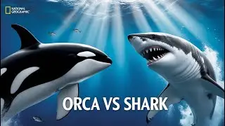Blue Blood Feud | Orca vs Shark 112