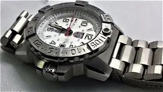 Top 8 Luminox Watches To Buy in 2024!