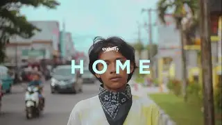 Saint Fiction - Home (Remake version)