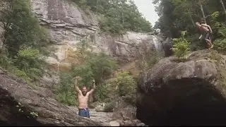 Inspiring and Motivating Outdoor Adventure Compilation! (Positive Music by DJ Gizmo)