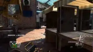PATOPUS - Black Ops II FFA Game Clip