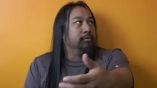 Meet the Order: Aerick Lim, Player Captain 2011-2018