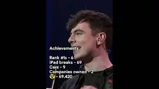 Who is iFerg? What are his achievements? #ferg #iferg #codmobile #codm #codmferg