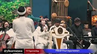 LAGU BARU KDM VIRAL‼️ YANG BERJUDUL TANGGA CINTA | TERINSPIRASI DARI PUTRI RAJA TIONGKOK.