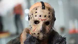 1/6 Custom Jason Voorhees from 2009 Remake by One's Customs