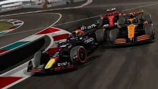 F1 2024 PS5 , Race 2 Saudi Arabia , Livestream