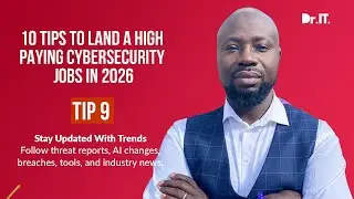 Network Strategically to Land High-Paying Cybersecurity Jobs in 2026