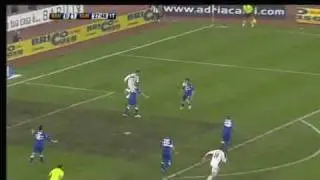Bari-Sampdoria=2-1 (Serie A - 30a Giornata - Goals-Sintesi-Highlights) SKY HD