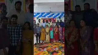 పామూరు గవర్నమెంట్ హై స్కూల్ 2002 టు 2007 బ్యాచ్ ఫొటోస్ వీడియోస్