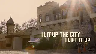 Senior - Come Up ft. Lil Baby (Official Lyric Video)