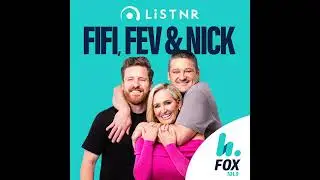 Fifi's Soccer Debut! | FULL SHOW