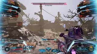Borderlands 4 foundry freaks uvhm 6 ranger rafa