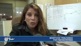 NP   436 BENEFICIOS TRIBUTARIOS MES DE JULIO