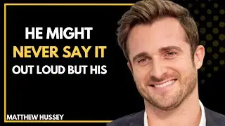 If He Does This After Sex &mdash; He&rsquo;s Hooked [ Men Can&rsquo;t Fake THIS After Sex&hellip; Here&rsquo;s Why | Matthew Hussey