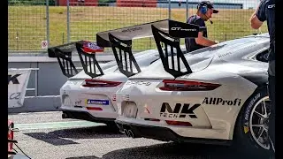 Carbonia Cup Autodrom Most