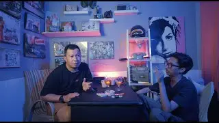 Mabscoot Ngomul EPS2 - Ravespa jual vespa buat modal nikah sama (........)