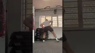 Cable Adductor steps