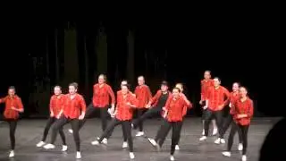 App Rhythm- Sin Wagon