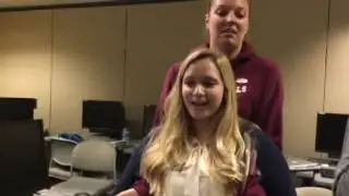 Mannequin Challenge